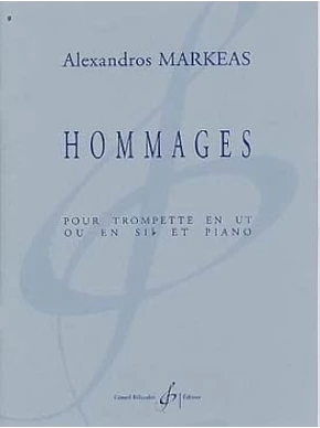 Hommages